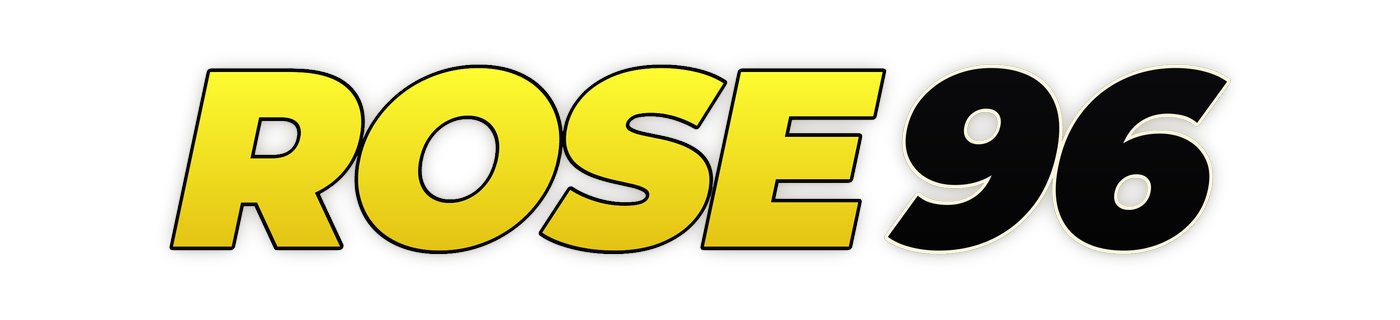 rose96